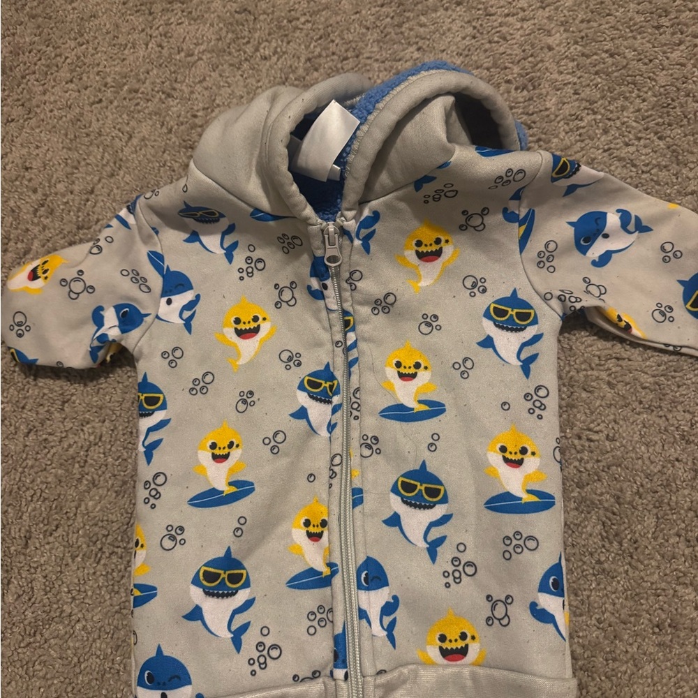 Boys 3T winter clothes